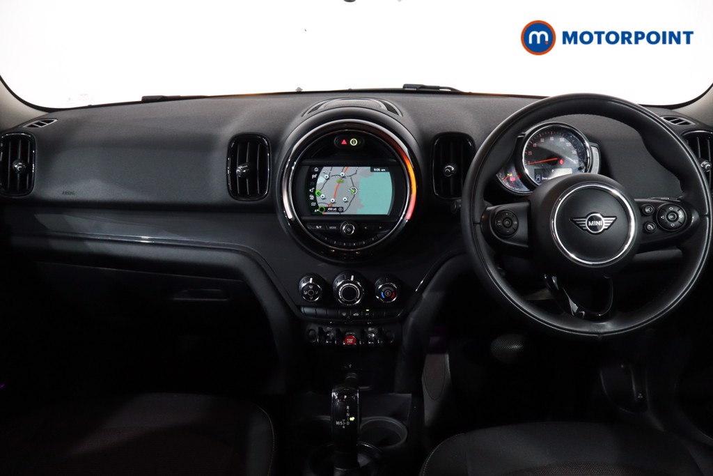 Mini Countryman Cooper Classic Automatic Petrol SUV - Stock Number (1545843) - 1st supplementary image