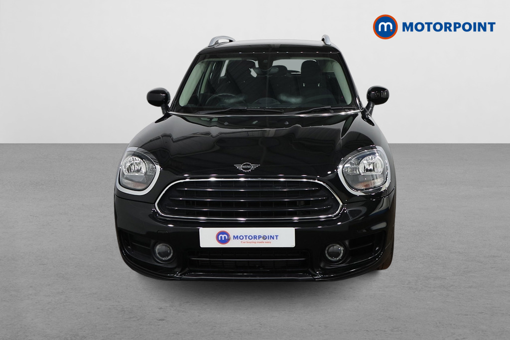 Mini Countryman Cooper Classic Automatic Petrol SUV - Stock Number (1545843) - Front bumper