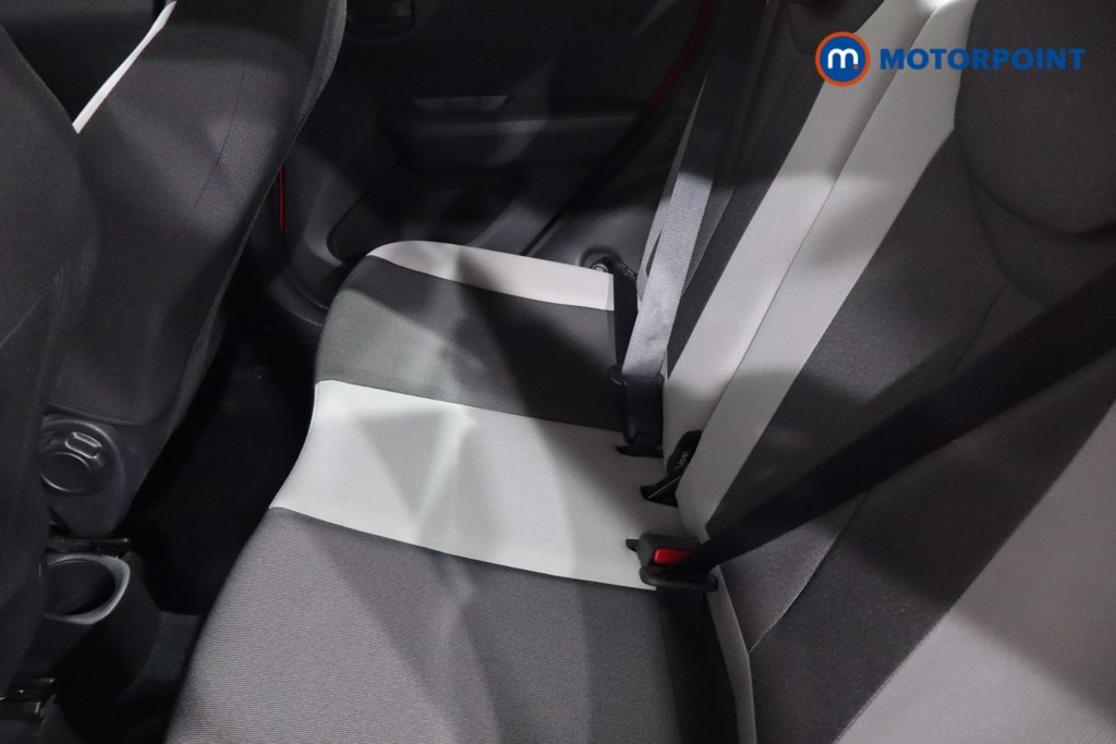 Toyota Aygo X-Play Automatic Petrol Hatchback - Stock Number (1551676) - 5th supplementary image