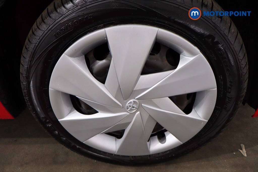 Toyota Aygo X-Play Automatic Petrol Hatchback - Stock Number (1551676) - 10th supplementary image
