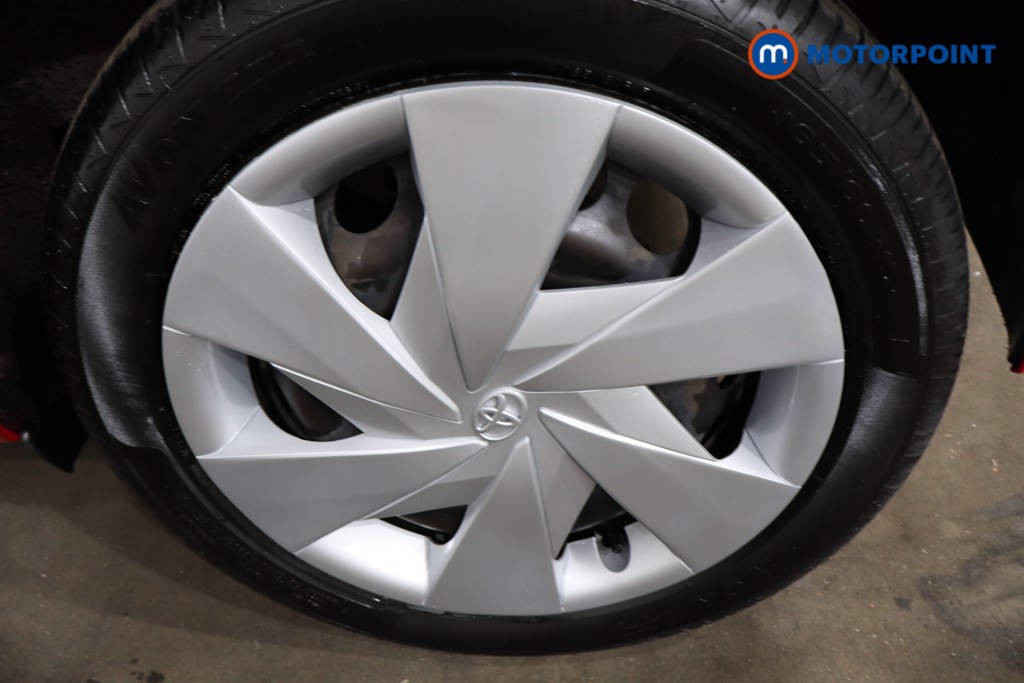 Toyota Aygo X-Play Automatic Petrol Hatchback - Stock Number (1551676) - 12th supplementary image