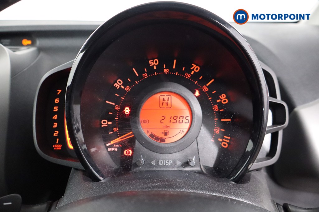 Toyota Aygo X-Play Automatic Petrol Hatchback - Stock Number (1551676) - 13th supplementary image