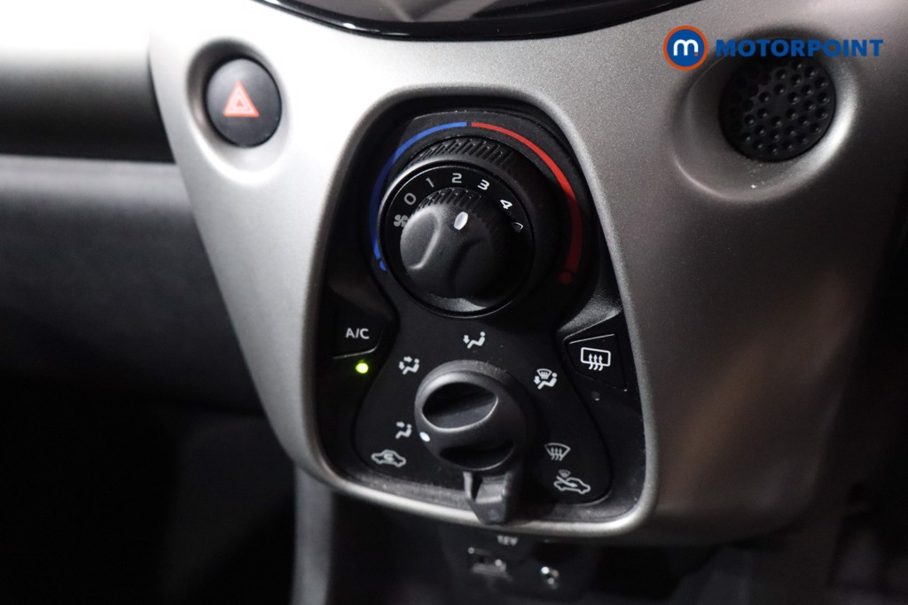 Toyota Aygo X-Play Automatic Petrol Hatchback - Stock Number (1551676) - 15th supplementary image