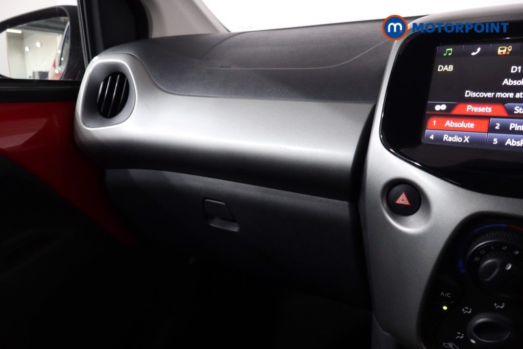 Toyota Aygo X-Play Automatic Petrol Hatchback - Stock Number (1551676) - 19th supplementary image