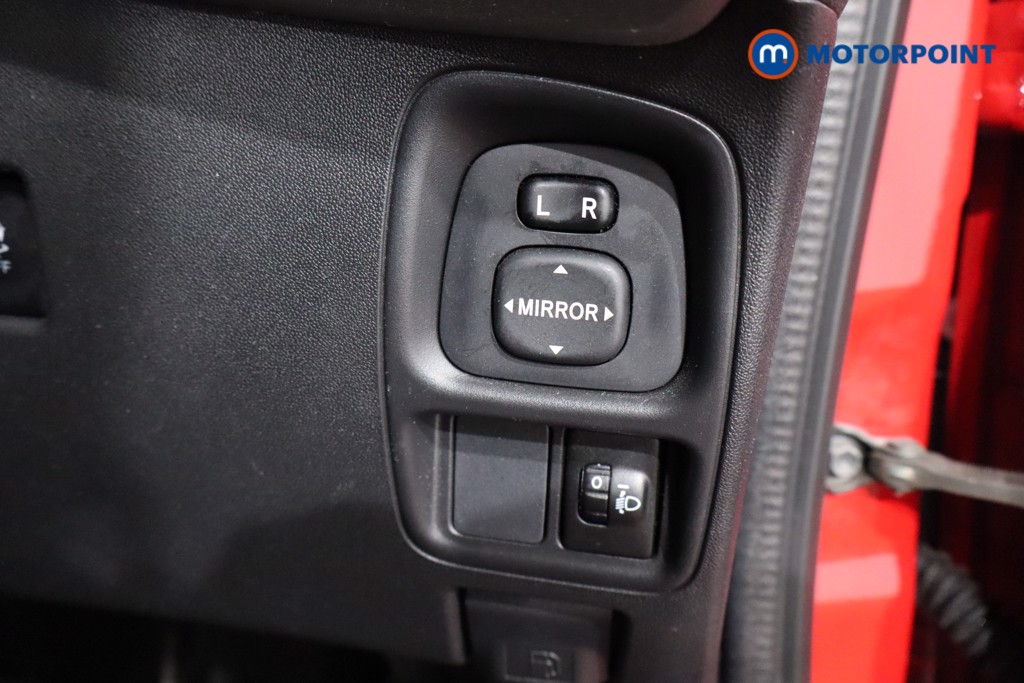 Toyota Aygo X-Play Automatic Petrol Hatchback - Stock Number (1551676) - 20th supplementary image