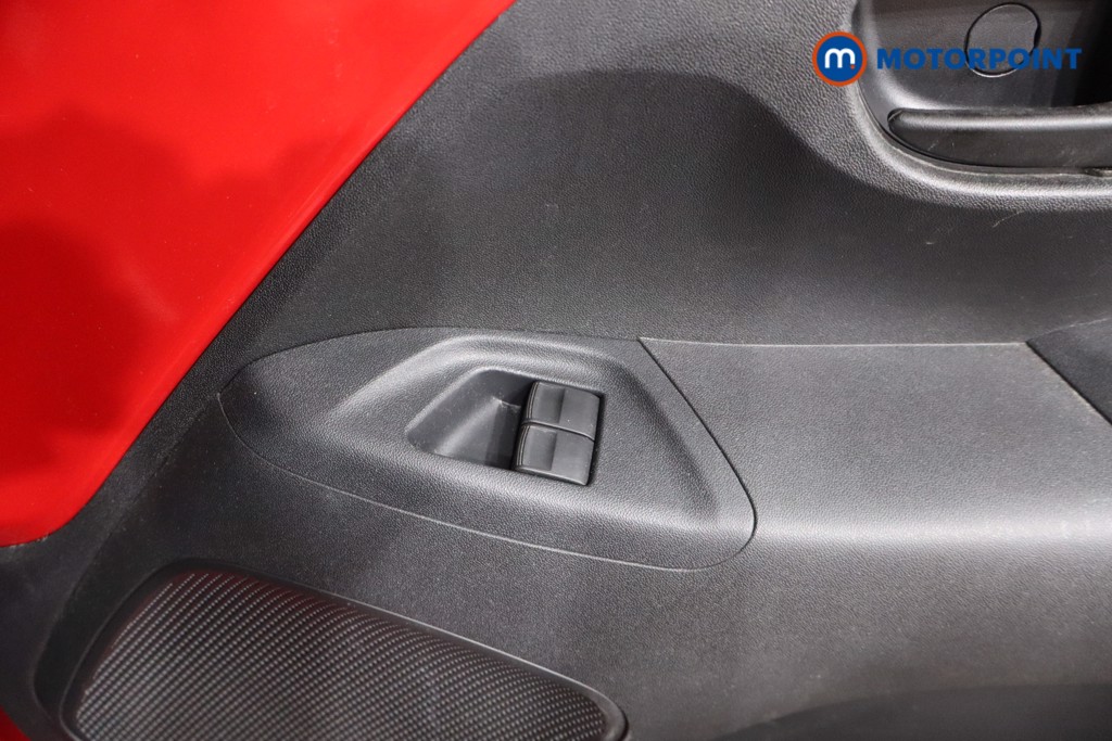 Toyota Aygo X-Play Automatic Petrol Hatchback - Stock Number (1551676) - 21st supplementary image