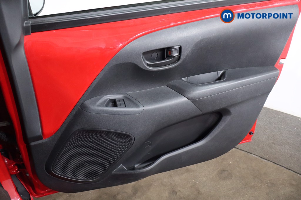 Toyota Aygo X-Play Automatic Petrol Hatchback - Stock Number (1551676) - 22nd supplementary image