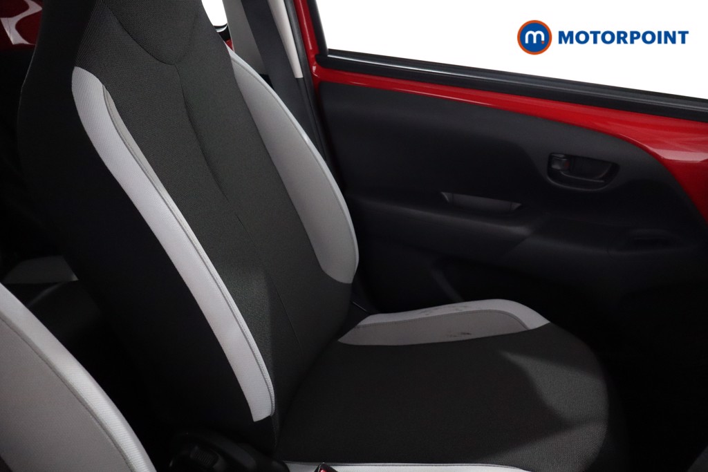 Toyota Aygo X-Play Automatic Petrol Hatchback - Stock Number (1551676) - 23rd supplementary image
