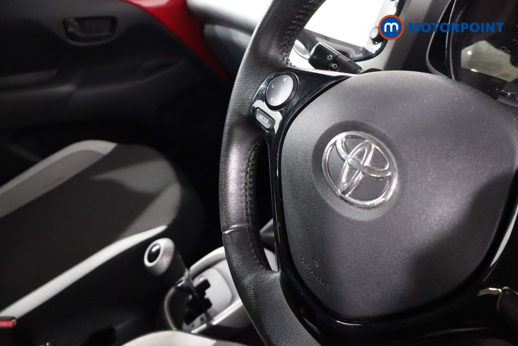 Toyota Aygo X-Play Automatic Petrol Hatchback - Stock Number (1551676) - 25th supplementary image