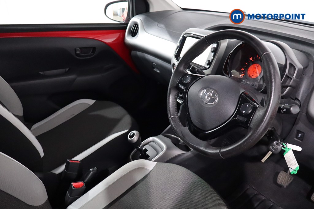 Toyota Aygo X-Play Automatic Petrol Hatchback - Stock Number (1551676) - 26th supplementary image