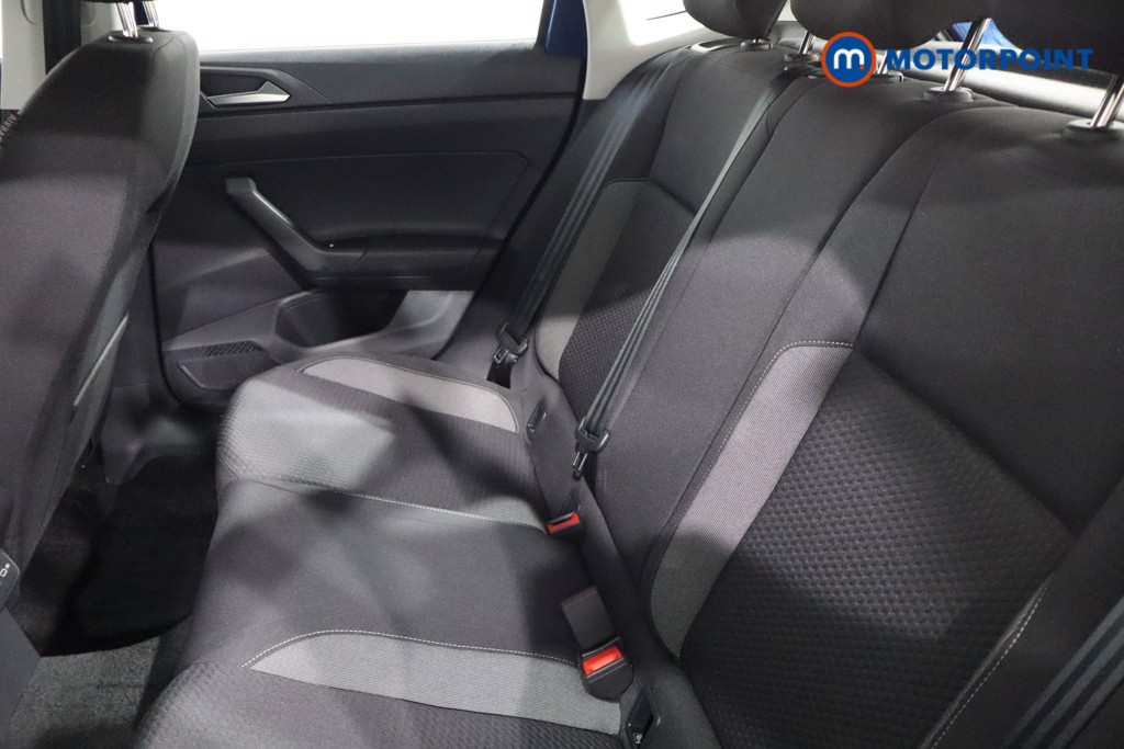 Volkswagen Polo Life Automatic Petrol Hatchback - Stock Number (1553027) - 5th supplementary image