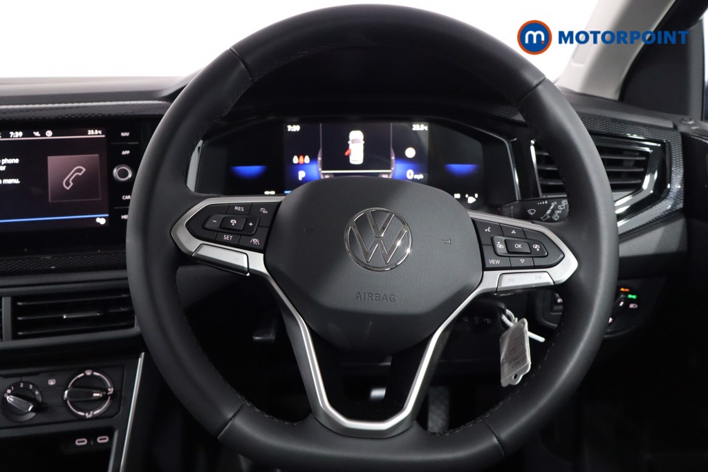 Volkswagen Polo Life Automatic Petrol Hatchback - Stock Number (1553027) - 6th supplementary image