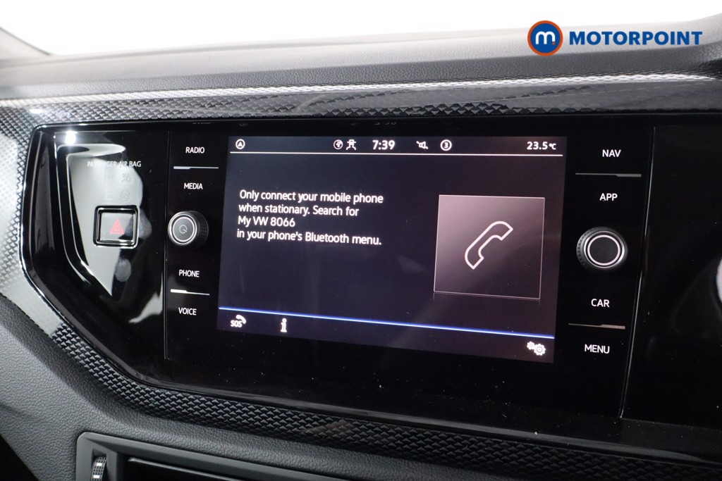 Volkswagen Polo Life Automatic Petrol Hatchback - Stock Number (1553027) - 13th supplementary image