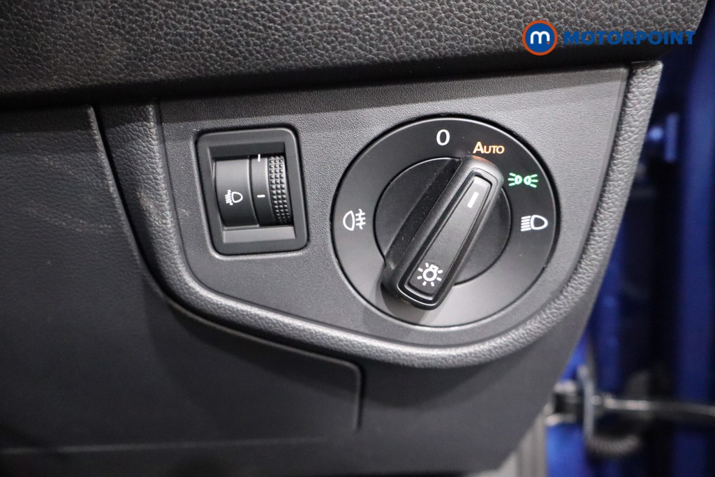 Volkswagen Polo Life Automatic Petrol Hatchback - Stock Number (1553027) - 20th supplementary image