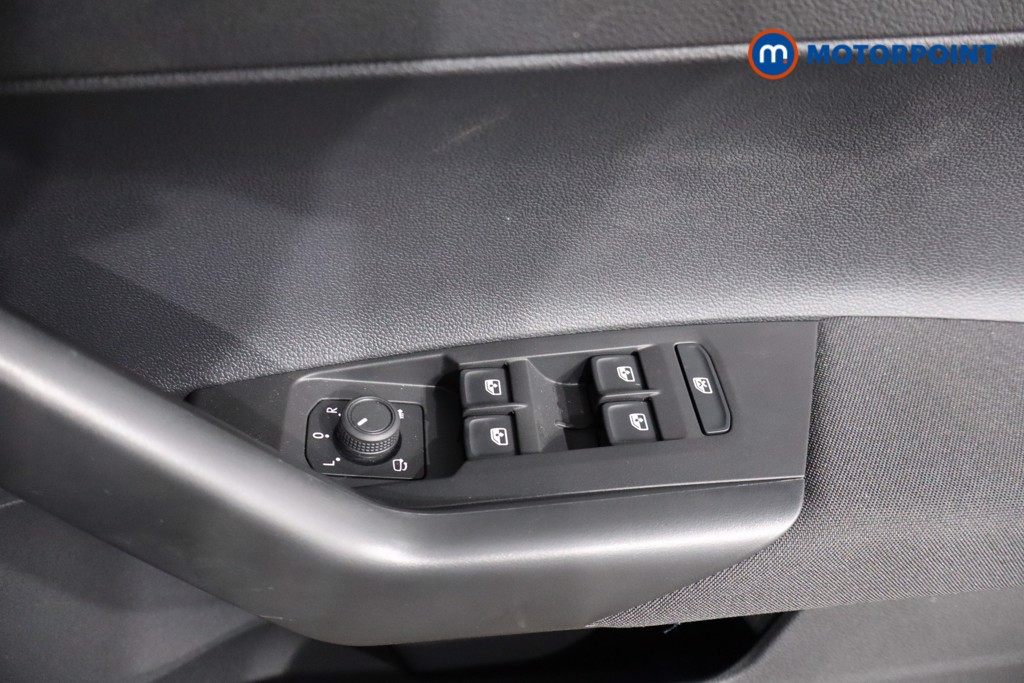 Volkswagen Polo Life Automatic Petrol Hatchback - Stock Number (1553027) - 21st supplementary image