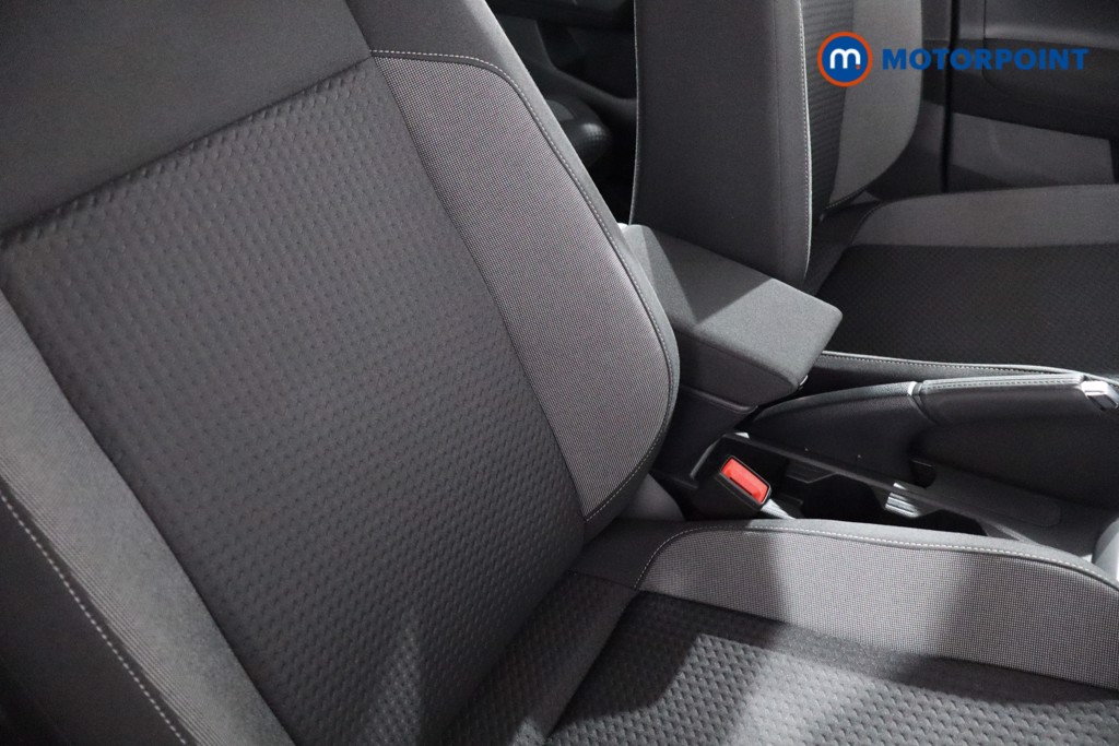 Volkswagen Polo Life Automatic Petrol Hatchback - Stock Number (1553027) - 24th supplementary image