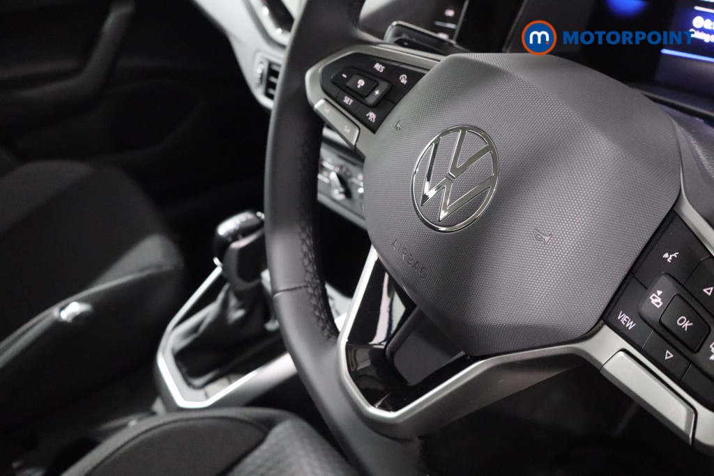 Volkswagen Polo Life Automatic Petrol Hatchback - Stock Number (1553027) - 25th supplementary image