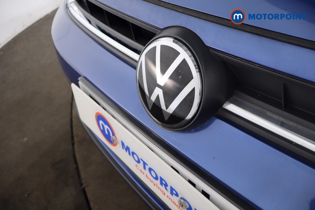 Volkswagen Polo Life Automatic Petrol Hatchback - Stock Number (1553027) - 27th supplementary image
