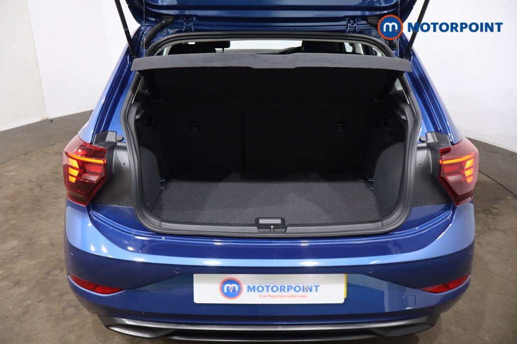 Volkswagen Polo Life Automatic Petrol Hatchback - Stock Number (1553027) - 29th supplementary image