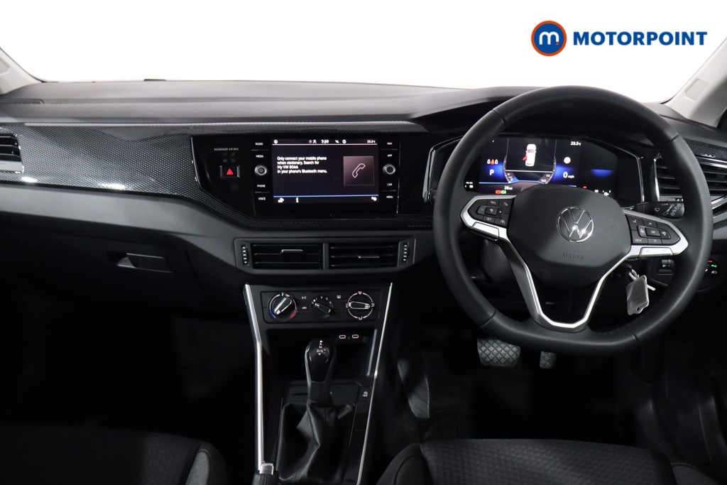 Volkswagen Polo Life Automatic Petrol Hatchback - Stock Number (1553027) - 1st supplementary image