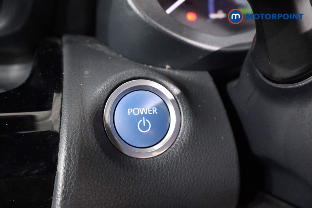 Toyota Yaris Cross Dynamic Automatic Petrol-Electric Hybrid Estate - Stock Number (1554440) - 22nd supplementary image
