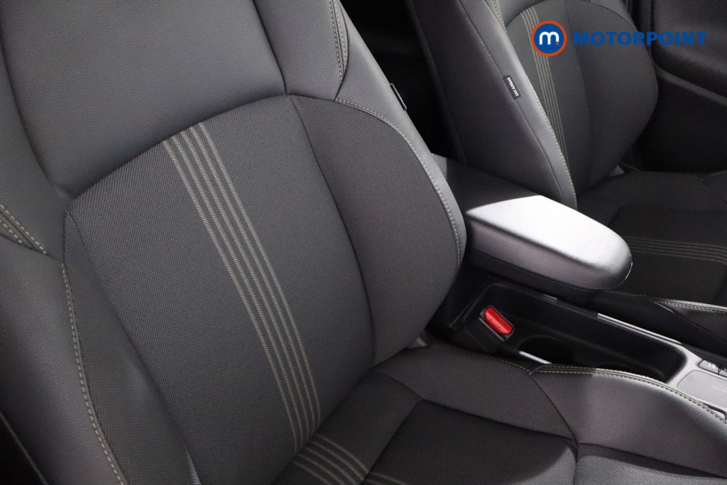 Toyota Yaris Cross Dynamic Automatic Petrol-Electric Hybrid Estate - Stock Number (1554440) - 24th supplementary image