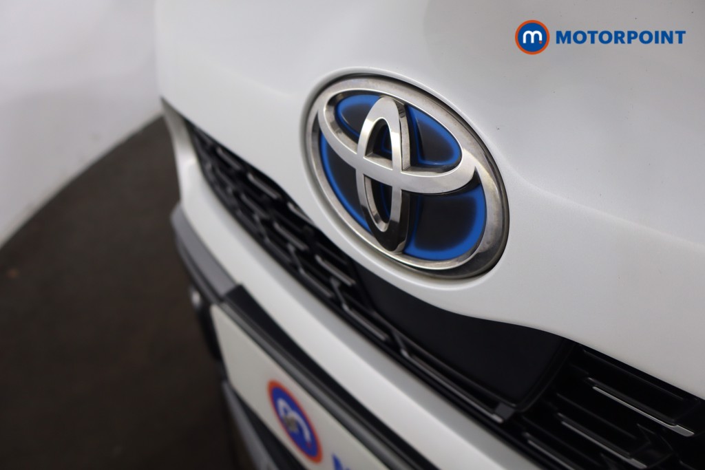 Toyota Yaris Cross Dynamic Automatic Petrol-Electric Hybrid Estate - Stock Number (1554440) - 27th supplementary image