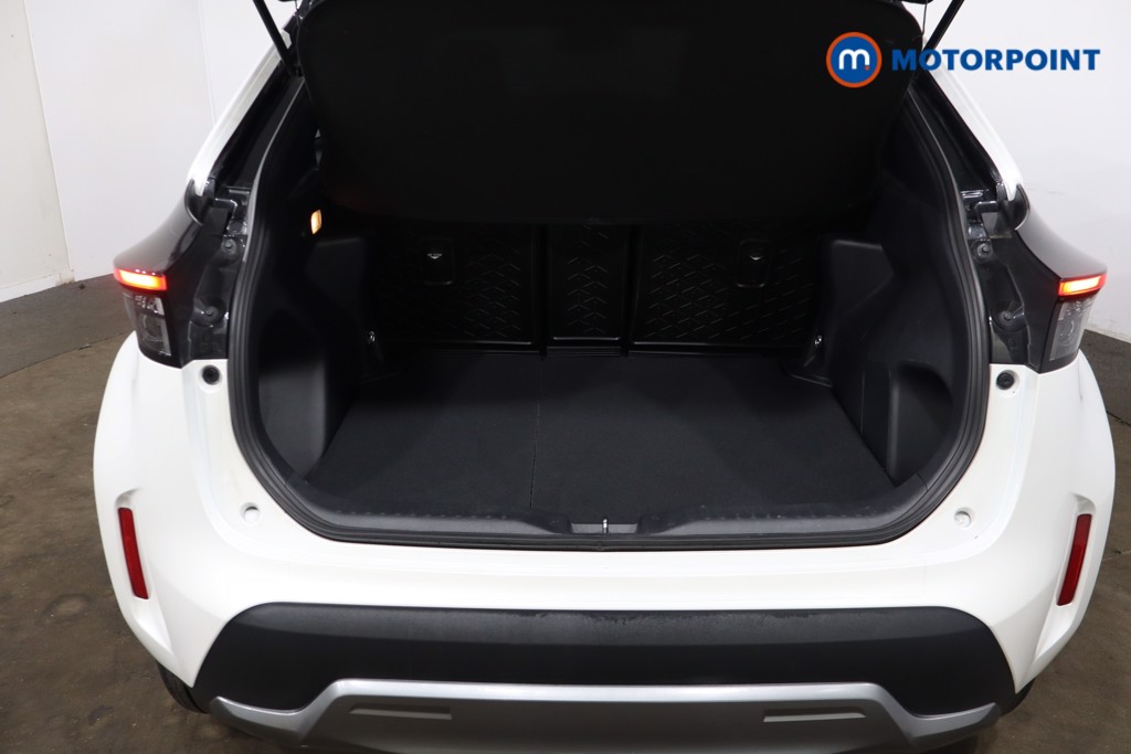 Toyota Yaris Cross Dynamic Automatic Petrol-Electric Hybrid Estate - Stock Number (1554440) - 30th supplementary image