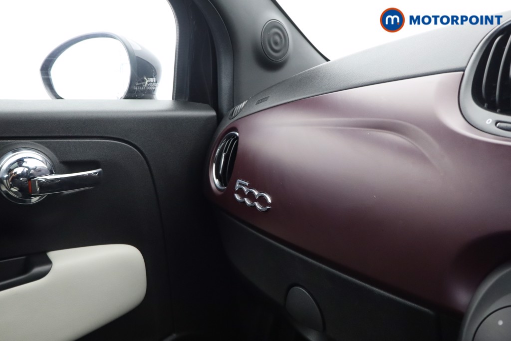 Fiat 500 Star Manual Petrol-Electric Hybrid Hatchback - Stock Number (1554872) - 10th supplementary image