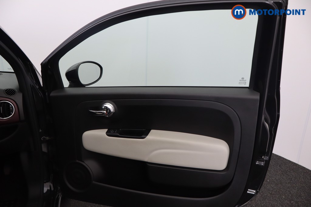 Fiat 500 Star Manual Petrol-Electric Hybrid Hatchback - Stock Number (1554872) - 11th supplementary image