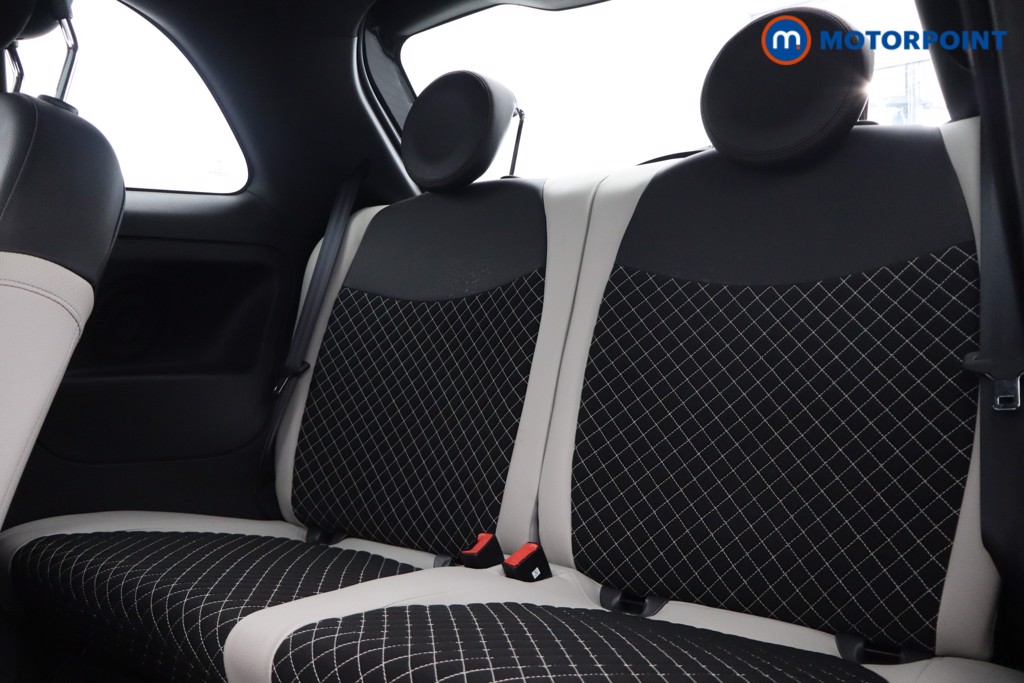Fiat 500 Star Manual Petrol-Electric Hybrid Hatchback - Stock Number (1554872) - 14th supplementary image