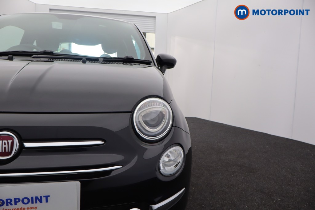 Fiat 500 Star Manual Petrol-Electric Hybrid Hatchback - Stock Number (1554872) - 19th supplementary image