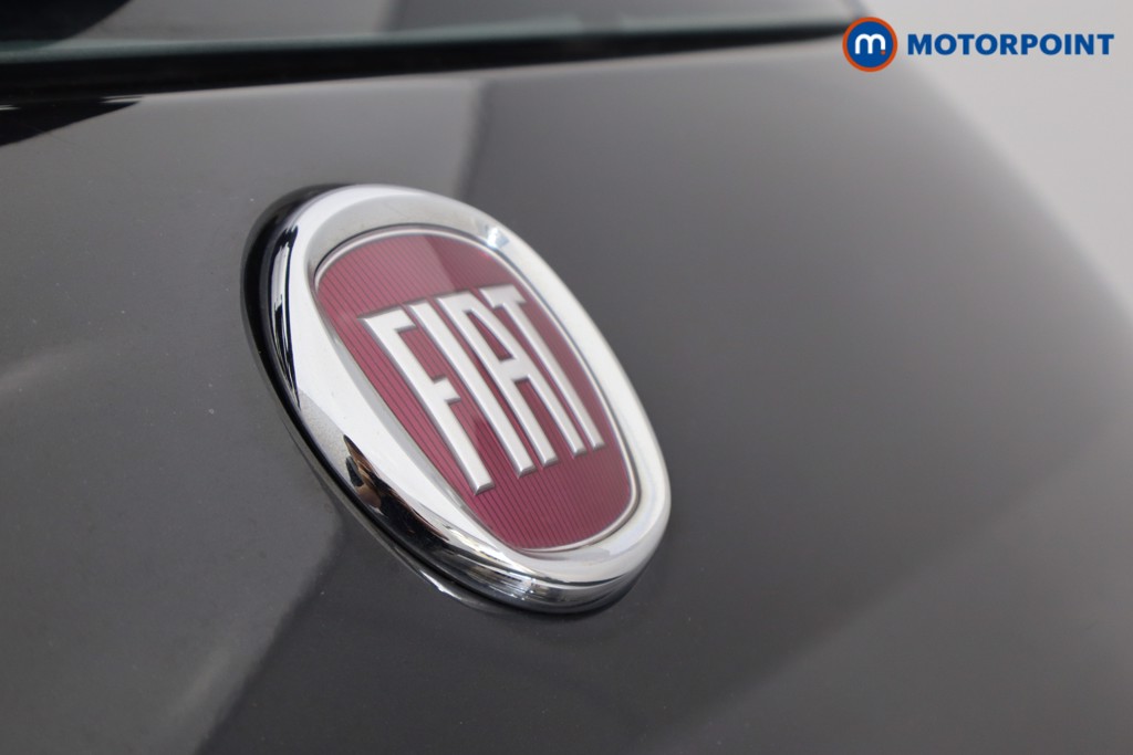 Fiat 500 Star Manual Petrol-Electric Hybrid Hatchback - Stock Number (1554872) - 20th supplementary image