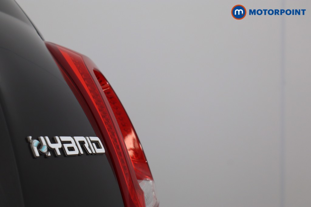 Fiat 500 Star Manual Petrol-Electric Hybrid Hatchback - Stock Number (1554872) - 21st supplementary image