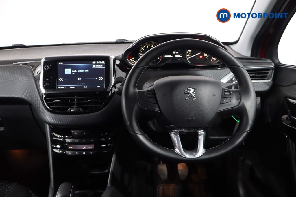 Peugeot 208 Tech Edition Manual Petrol Hatchback - Stock Number (1555689) - 3rd supplementary image