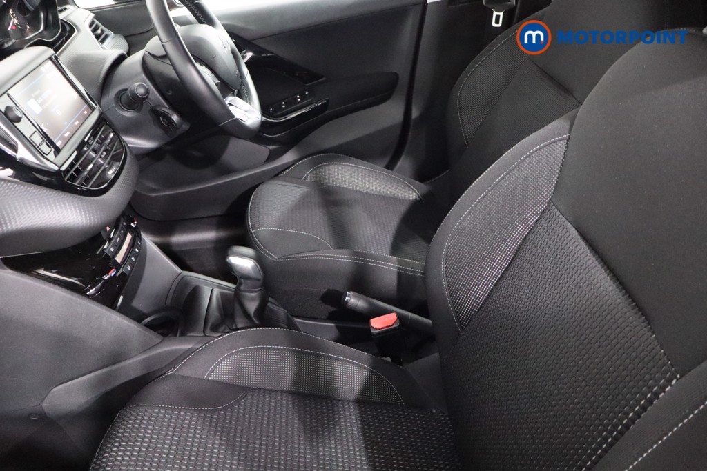 Peugeot 208 Tech Edition Manual Petrol Hatchback - Stock Number (1555689) - 4th supplementary image