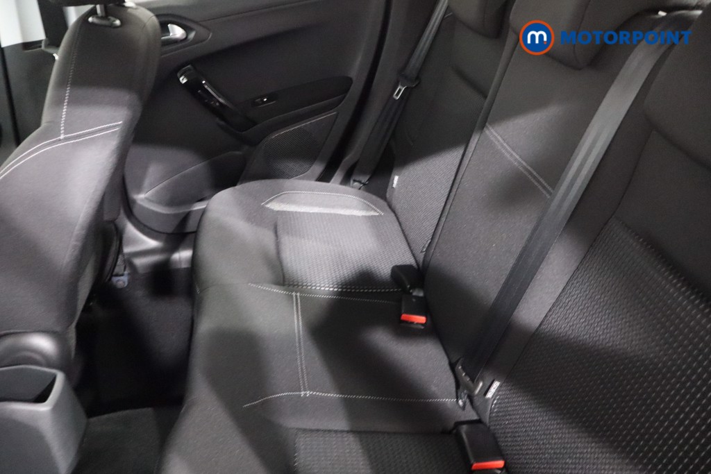 Peugeot 208 Tech Edition Manual Petrol Hatchback - Stock Number (1555689) - 5th supplementary image
