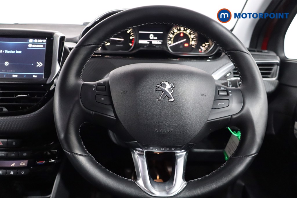 Peugeot 208 Tech Edition Manual Petrol Hatchback - Stock Number (1555689) - 6th supplementary image