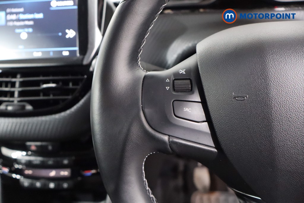 Peugeot 208 Tech Edition Manual Petrol Hatchback - Stock Number (1555689) - 7th supplementary image