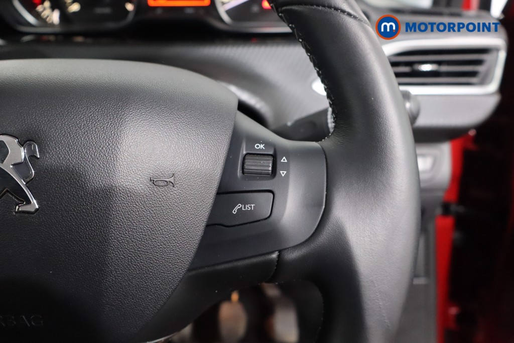 Peugeot 208 Tech Edition Manual Petrol Hatchback - Stock Number (1555689) - 8th supplementary image