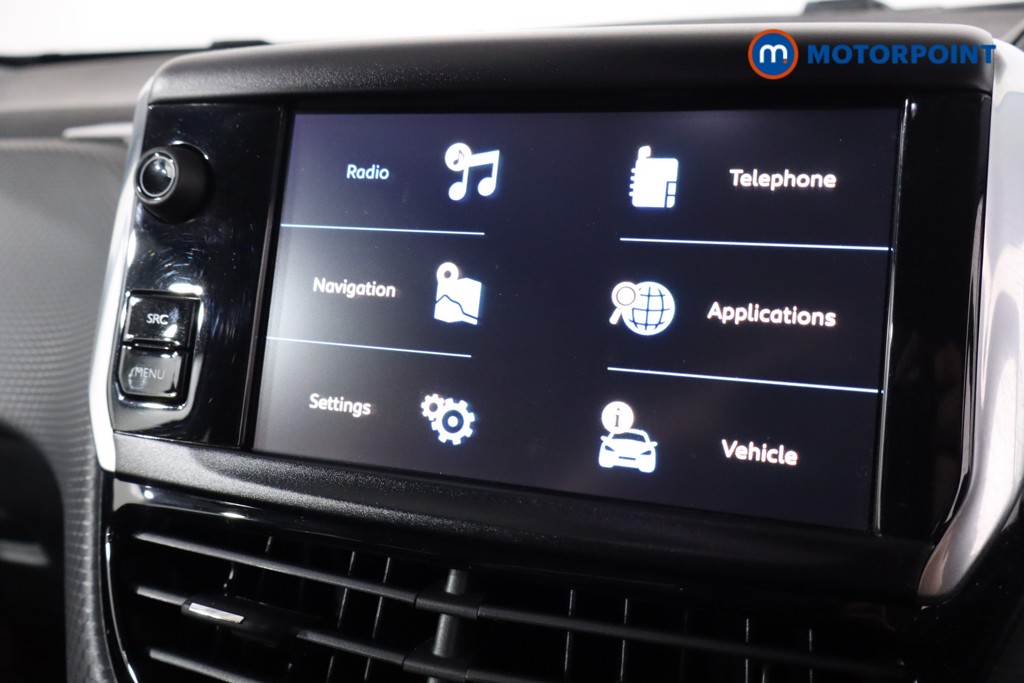 Peugeot 208 Tech Edition Manual Petrol Hatchback - Stock Number (1555689) - 13th supplementary image