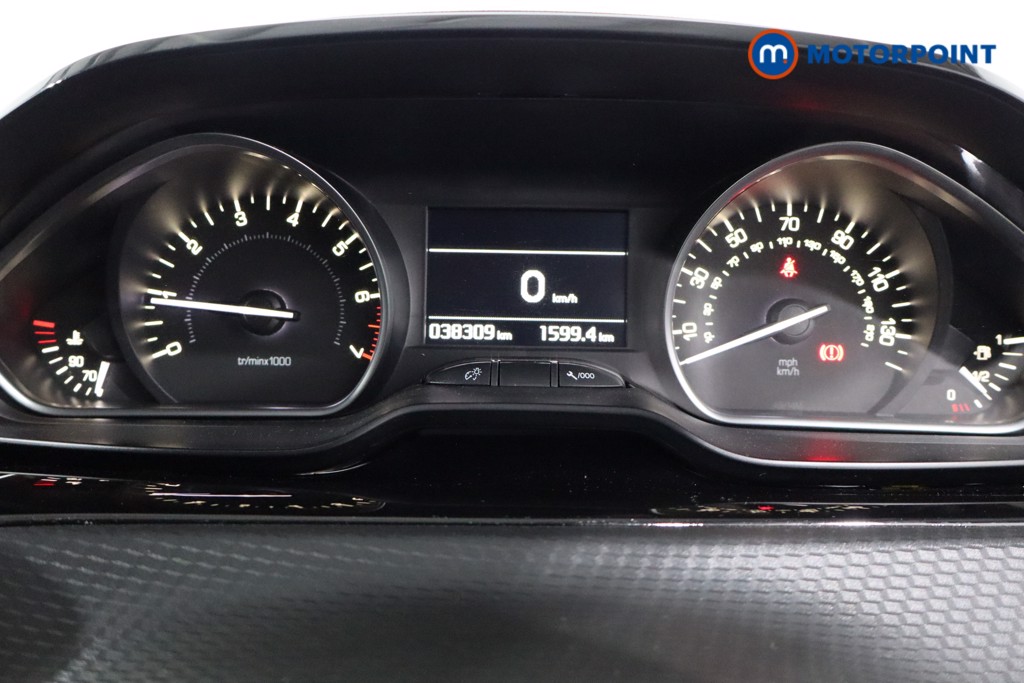 Peugeot 208 Tech Edition Manual Petrol Hatchback - Stock Number (1555689) - 14th supplementary image