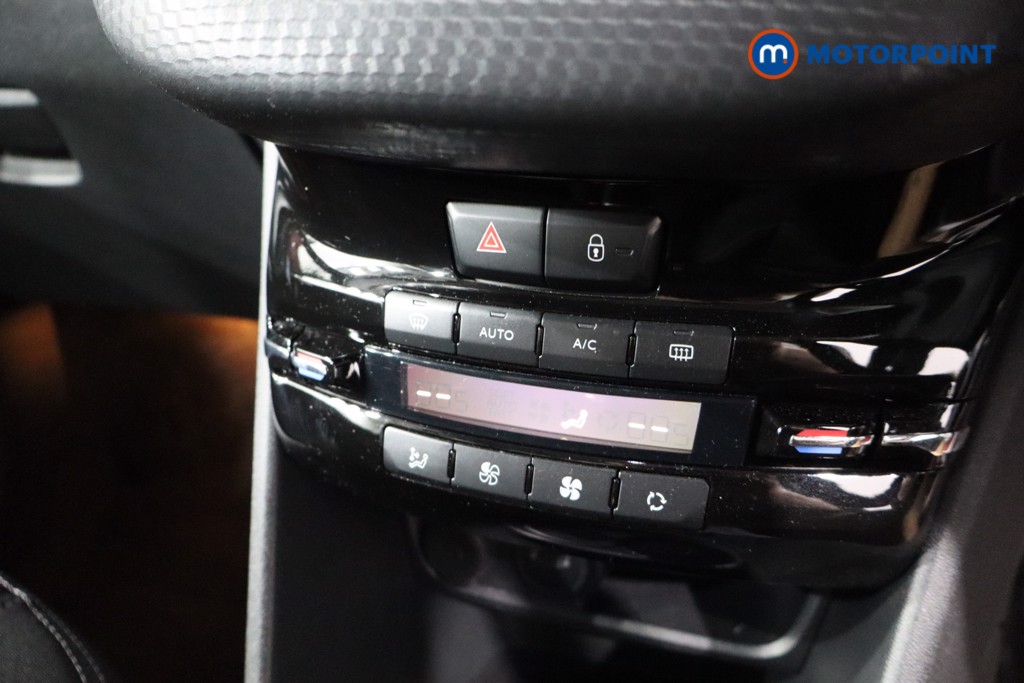 Peugeot 208 Tech Edition Manual Petrol Hatchback - Stock Number (1555689) - 15th supplementary image