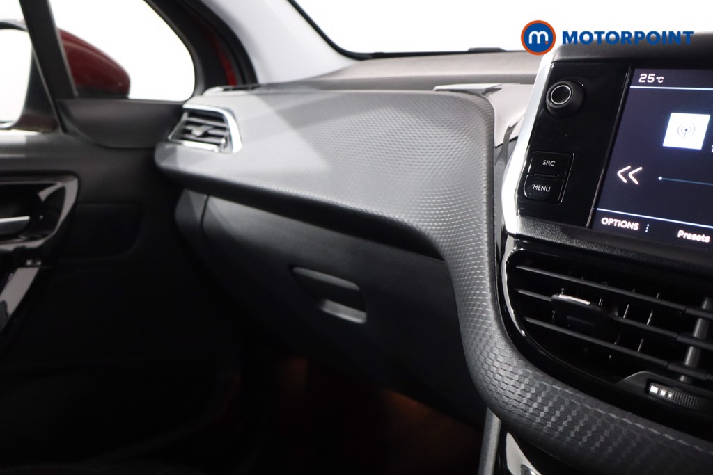 Peugeot 208 Tech Edition Manual Petrol Hatchback - Stock Number (1555689) - 18th supplementary image