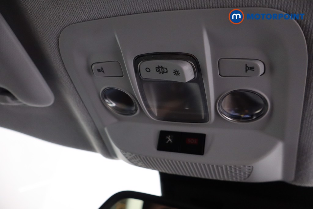 Peugeot 208 Tech Edition Manual Petrol Hatchback - Stock Number (1555689) - 19th supplementary image