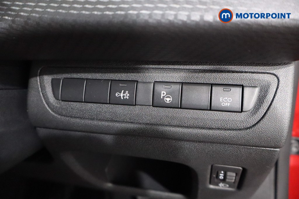 Peugeot 208 Tech Edition Manual Petrol Hatchback - Stock Number (1555689) - 20th supplementary image