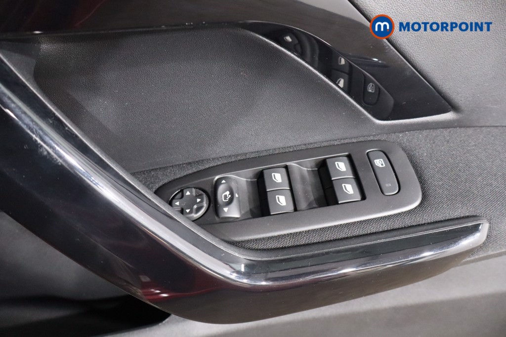 Peugeot 208 Tech Edition Manual Petrol Hatchback - Stock Number (1555689) - 21st supplementary image