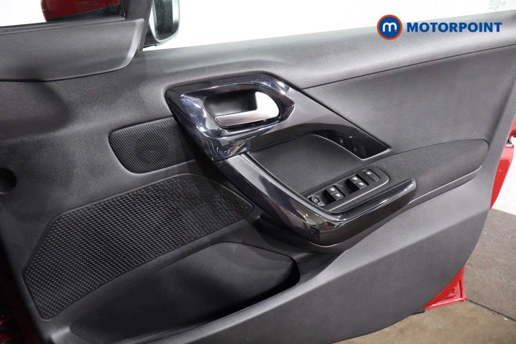 Peugeot 208 Tech Edition Manual Petrol Hatchback - Stock Number (1555689) - 22nd supplementary image