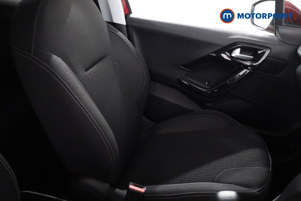 Peugeot 208 Tech Edition Manual Petrol Hatchback - Stock Number (1555689) - 23rd supplementary image
