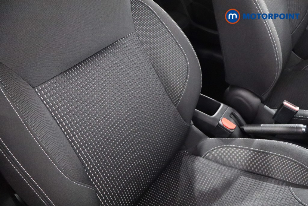 Peugeot 208 Tech Edition Manual Petrol Hatchback - Stock Number (1555689) - 24th supplementary image